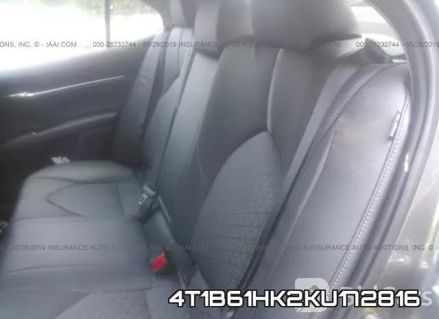 4T1B61HK2KU172816 фото 9