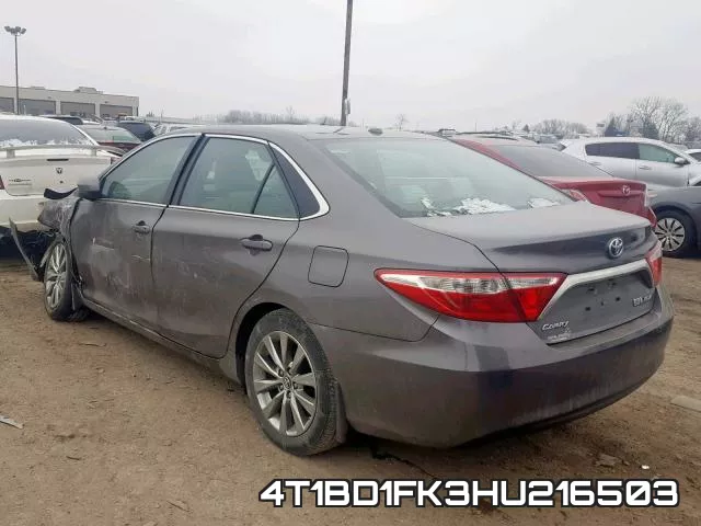 4T1BD1FK3HU216503 фото 4