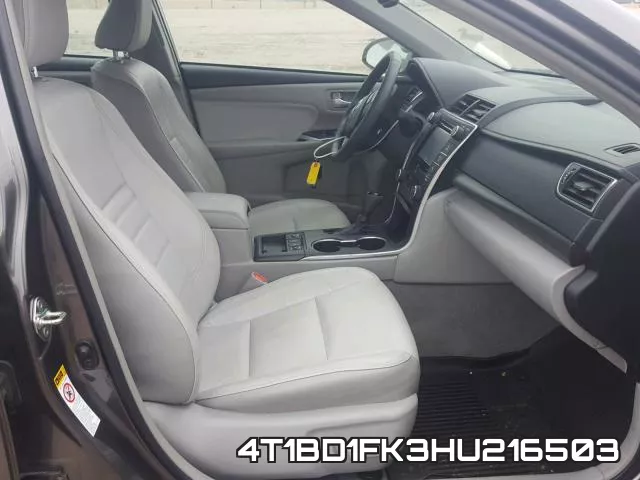 4T1BD1FK3HU216503 фото 6