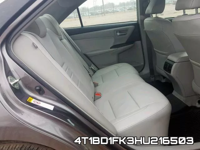 4T1BD1FK3HU216503 фото 7
