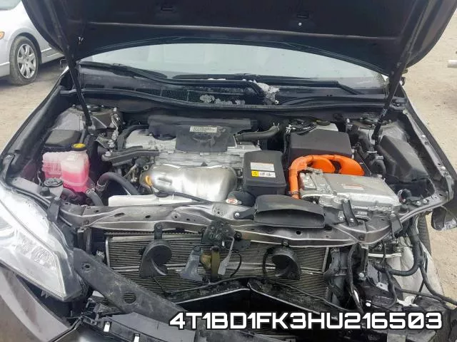 4T1BD1FK3HU216503 фото 8