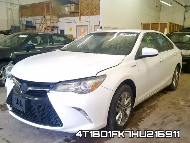 4T1BD1FK7HU216911 фото 3