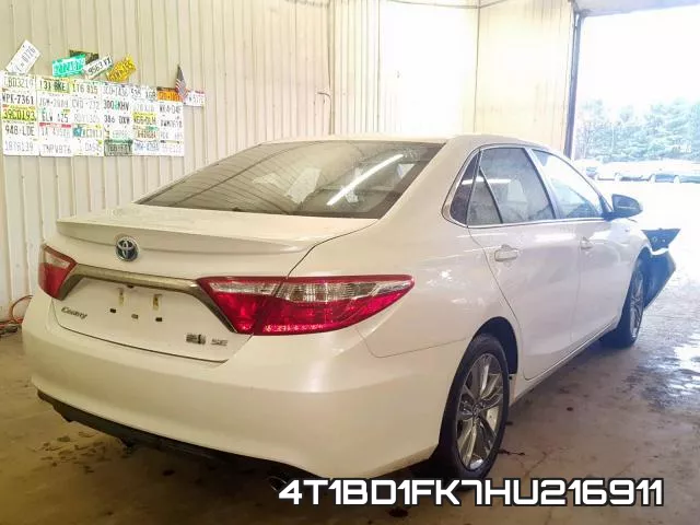 4T1BD1FK7HU216911 фото 5