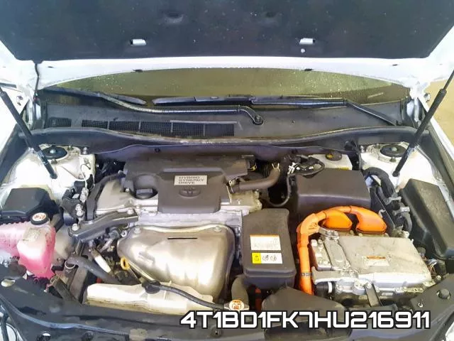 4T1BD1FK7HU216911 фото 8