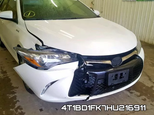 4T1BD1FK7HU216911 фото 10