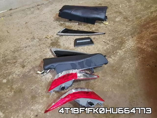 4T1BF1FK0HU664773 фото 10