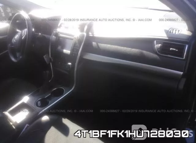 4T1BF1FK1HU728030 фото 6