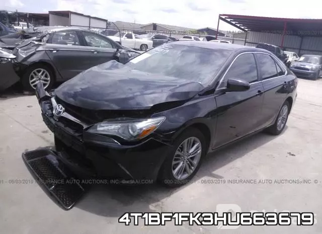 4T1BF1FK3HU663679 фото 3