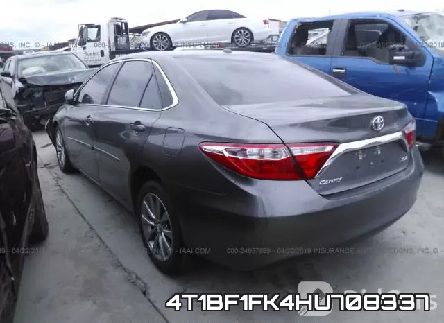 4T1BF1FK4HU708337 фото 4