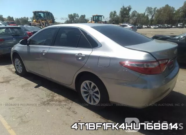 4T1BF1FK4HU768814 фото 4
