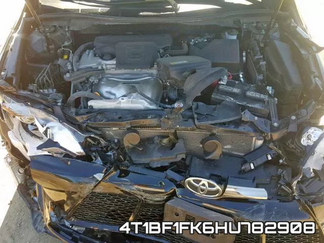 4T1BF1FK6HU782908 фото 8