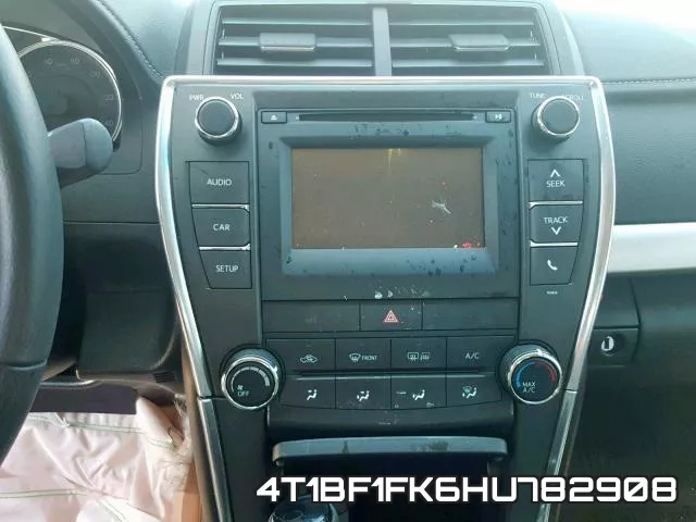 4T1BF1FK6HU782908 фото 10