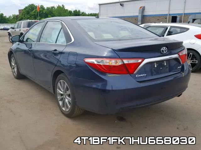 4T1BF1FK7HU668030 фото 4