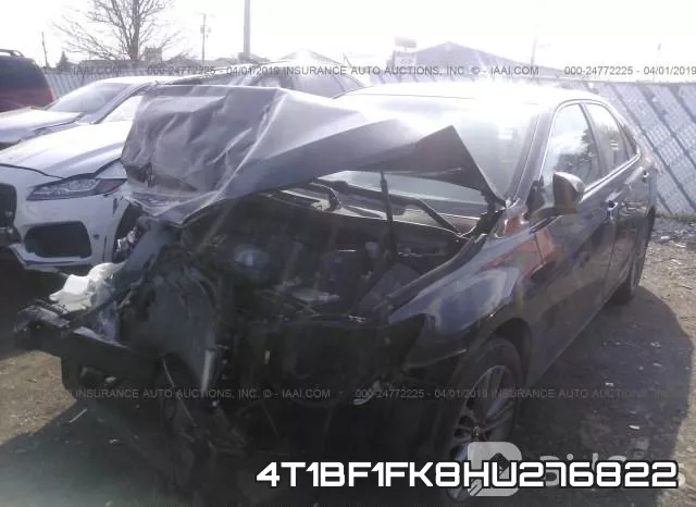 4T1BF1FK8HU276822 фото 3