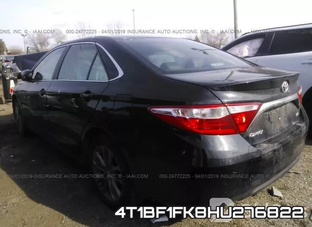 4T1BF1FK8HU276822 фото 4