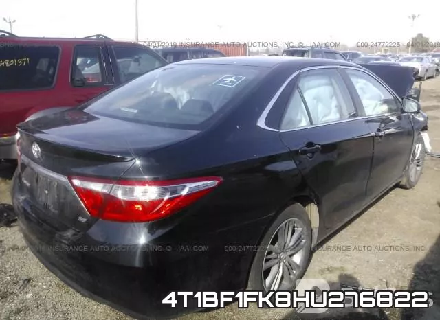 4T1BF1FK8HU276822 фото 5