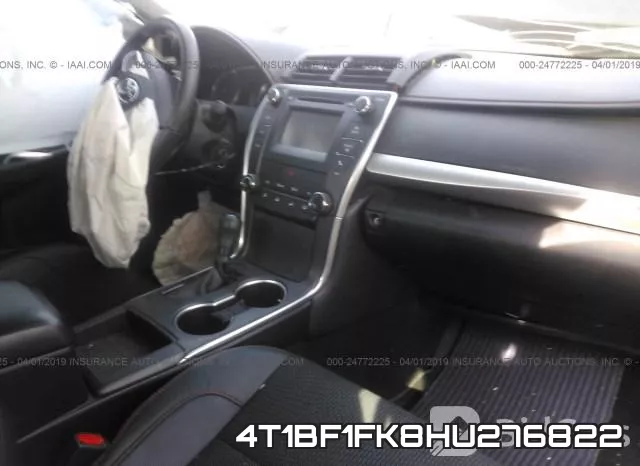 4T1BF1FK8HU276822 фото 6