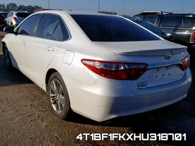 4T1BF1FKXHU318701 фото 4