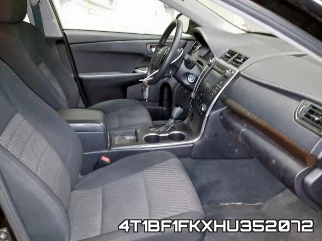 4T1BF1FKXHU352072 фото 6