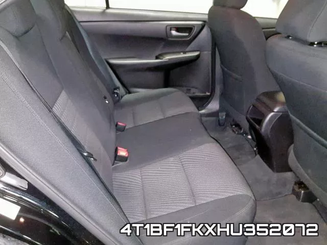 4T1BF1FKXHU352072 фото 7