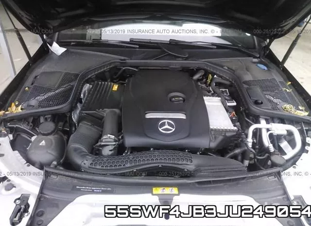 55SWF4JB3JU249054 фото 2