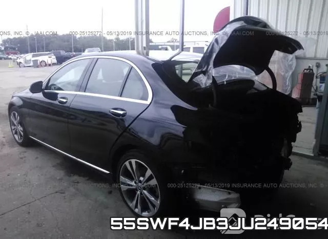 55SWF4JB3JU249054 фото 4