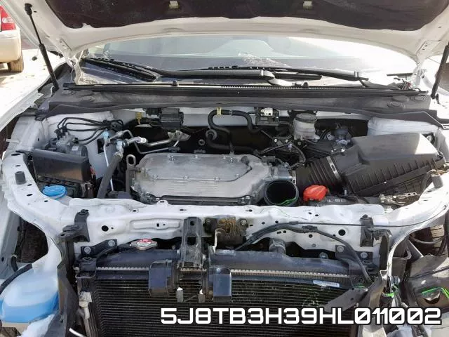 5J8TB3H39HL011002 фото 8