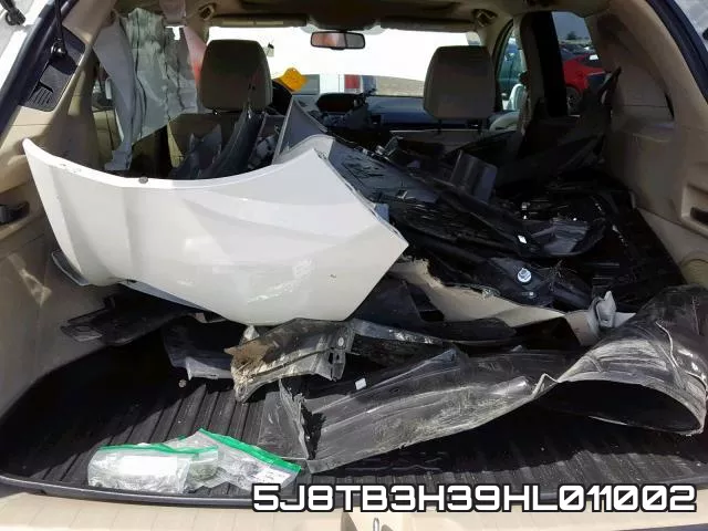 5J8TB3H39HL011002 фото 10