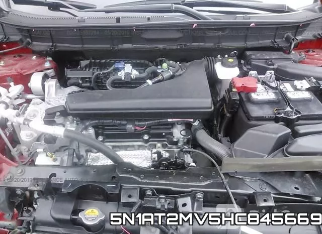 5N1AT2MV5HC845669 фото 2