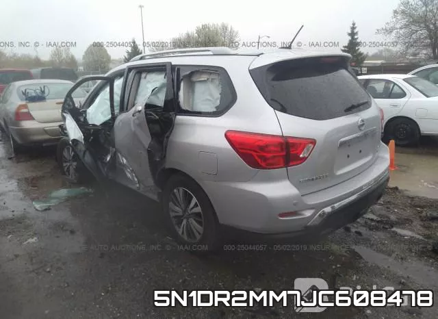 5N1DR2MM7JC608478 фото 4
