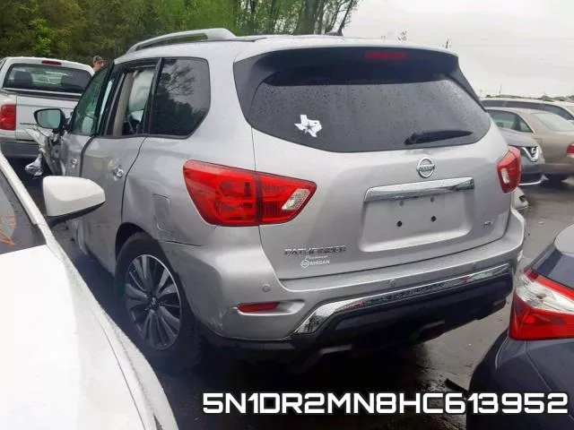 5N1DR2MN8HC613952 фото 4