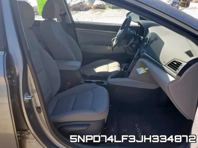5NPD74LF3JH334872 фото 6