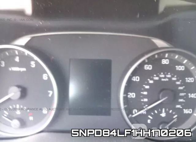 5NPD84LF1HH170206 фото 8