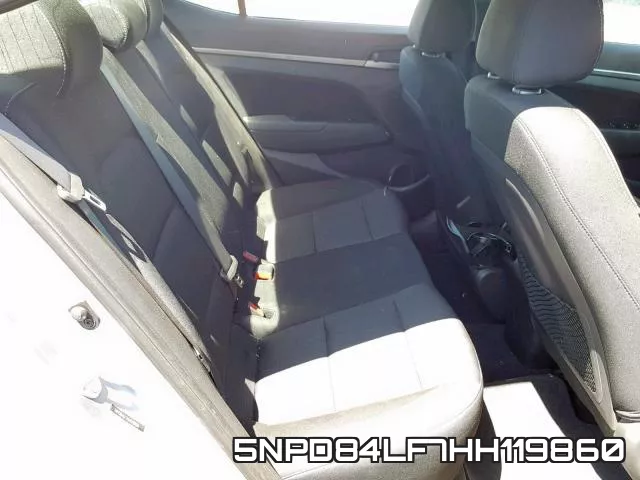 5NPD84LF7HH119860 фото 7