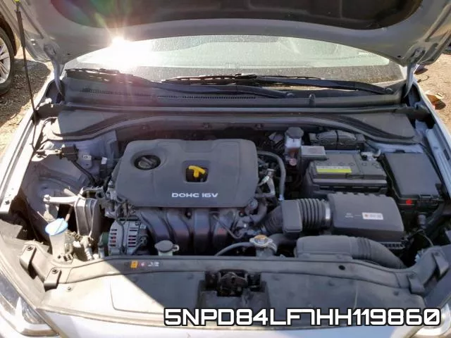 5NPD84LF7HH119860 фото 8