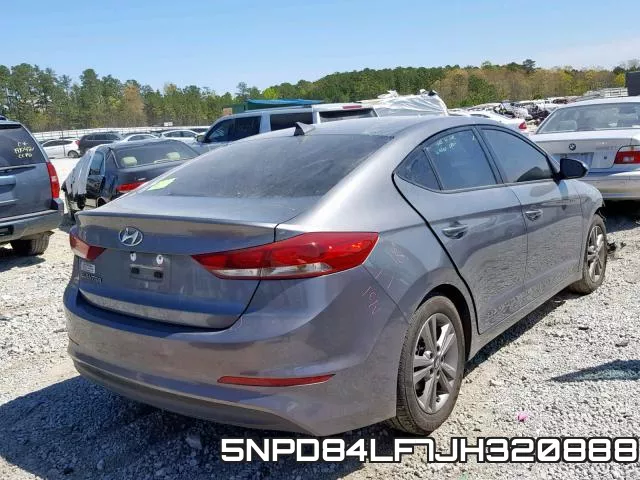 5NPD84LF7JH320888 фото 5