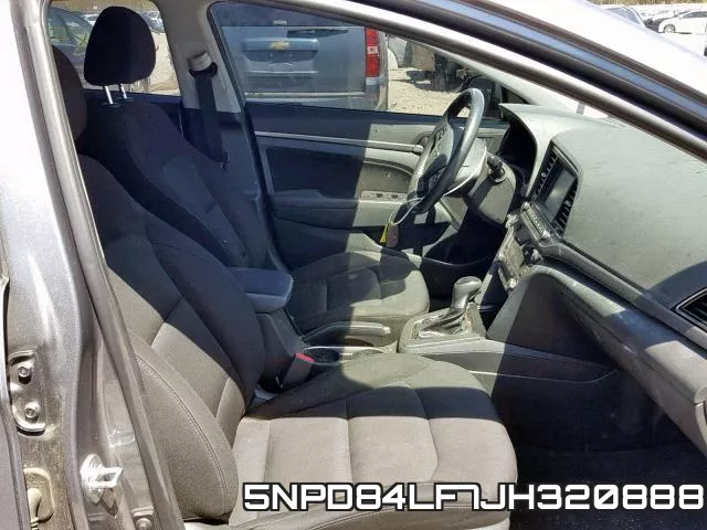 5NPD84LF7JH320888 фото 6