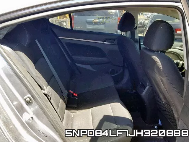 5NPD84LF7JH320888 фото 7