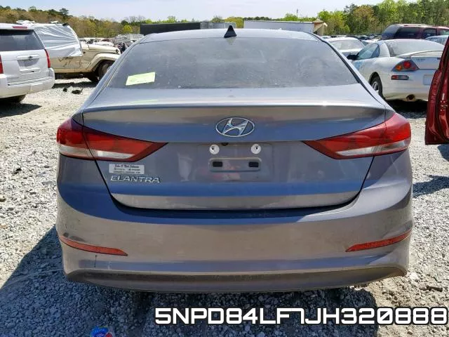 5NPD84LF7JH320888 фото 10