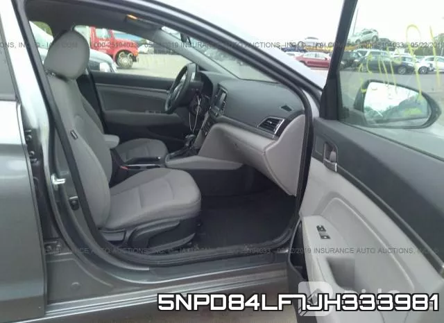 5NPD84LF7JH333981 фото 6