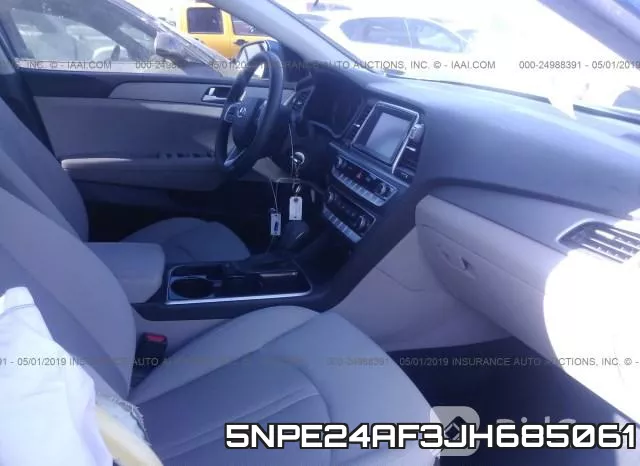 5NPE24AF3JH685061 фото 6