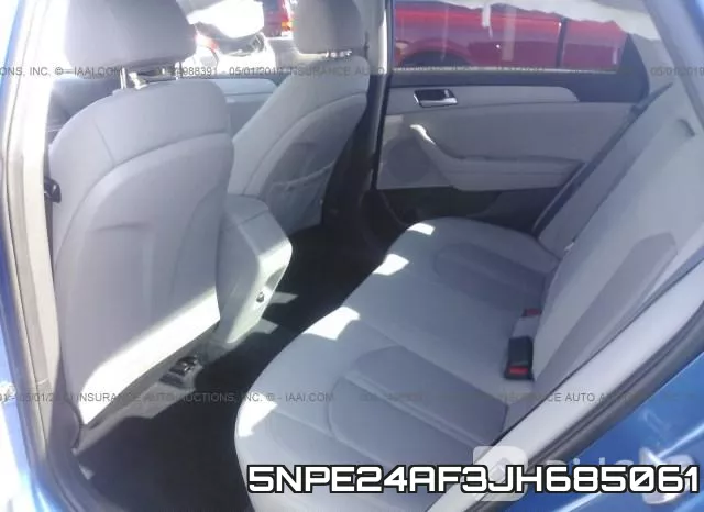 5NPE24AF3JH685061 фото 9