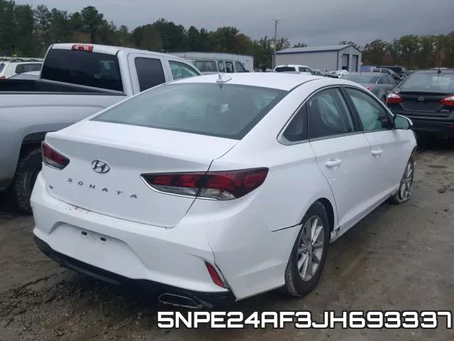 5NPE24AF3JH693337 фото 5