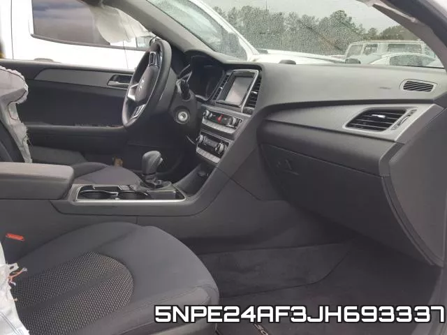 5NPE24AF3JH693337 фото 6