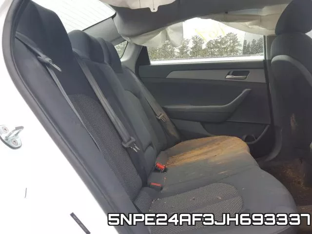 5NPE24AF3JH693337 фото 7