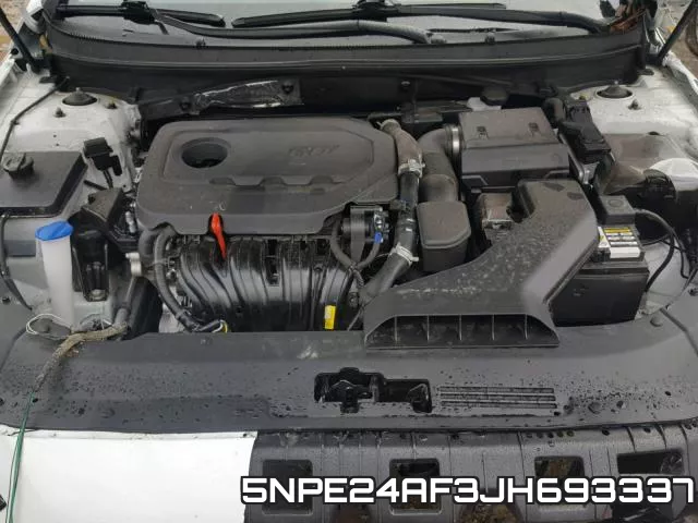 5NPE24AF3JH693337 фото 8