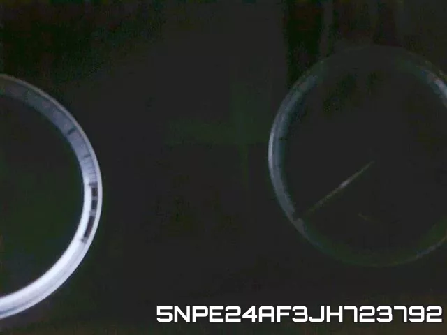 5NPE24AF3JH723792 фото 9