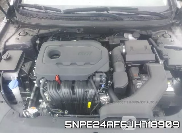 5NPE24AF6JH718909 фото 2