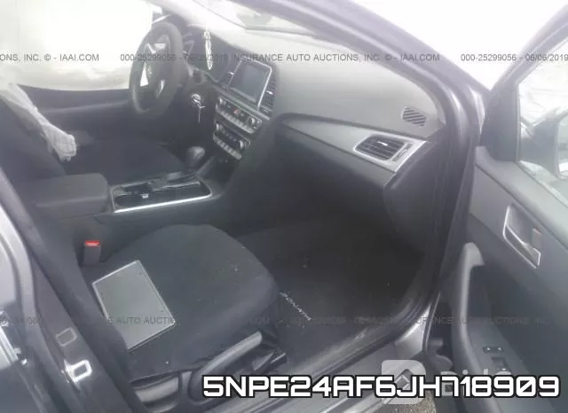 5NPE24AF6JH718909 фото 6
