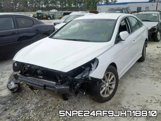 5NPE24AF9JH718810 фото 3